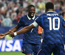 Veja onde assistir França x Marrocos pelas quartas de finais da Copa do Mundo: