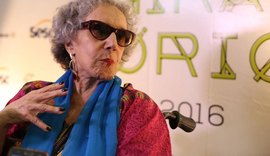 Morre, aos 85 anos, a atriz e diretora Maria Alice Vergueiro