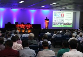 Palestras sobre mudas e clones de cana encerram o Simpósio da Cana