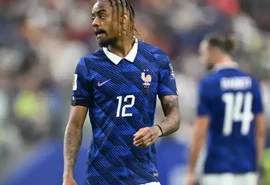 Liverpool avança por Barcola e vê acordo com PSG cada vez mais próximo
