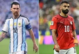 Copa do Mundo: confira onde assistir aos jogos desta terça-feira