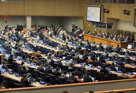 Cooperativismo brasileiro leva modelo de inclusão social à ONU e defende financiamento local