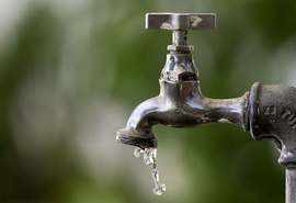 Municípios do Agreste podem ficar sem água até quinta-feira