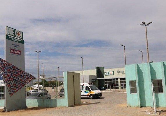 Leitos  HE do Agreste são triplicados e Comissão de Doação de Órgãos é criada