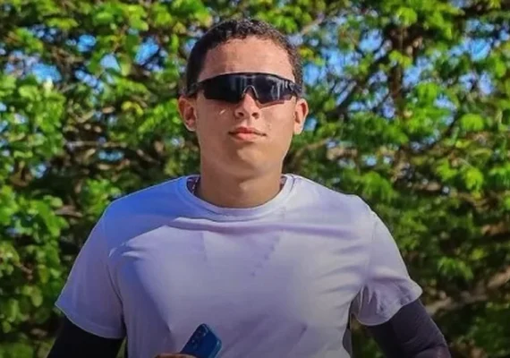 Vitinho é condenado a 13 anos de prisão em Alagoas, acusado de estuprar colega de escola