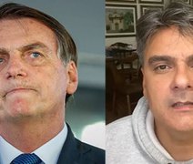 Bolsonaro almoça com assassino de Daniella Perez