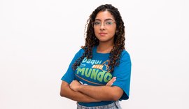 Estudantes alagoanos iniciam imersão acadêmica em Cambridge