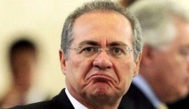 Renan Calheiros reage e ataca no Twitter Deltan Dallagnol