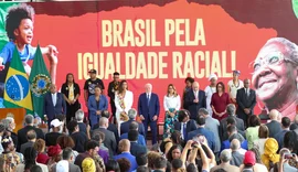 Igualdade racial: Lula lança ações; 5 terras quilombolas são tituladas