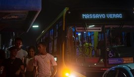 Prefeitura oferta 16 linhas de ônibus gratuitas para o Verão Massayó