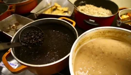 Cinco cidades de Alagoas aderem ao Sistema Nacional de Segurança Alimentar