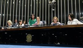 Senado já aprovou mais de 20 projetos em favor das mulheres