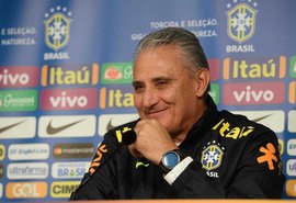 É hoje! Lista de convocados para a Copa será anunciada nesta segunda