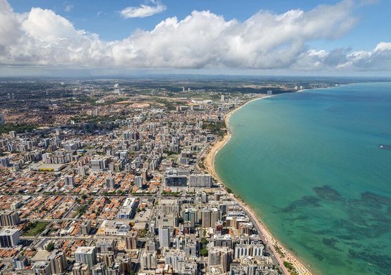 Maceió tem segundo final de semana mais quente do ano; três municípios ficaram na lista de mais quentes do país