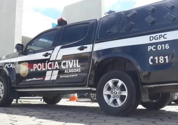 Operação prende quatro pessoas suspeitas de homicídio e assaltos em Arapiraca