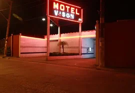 Veja lista de motéis em SP usada pelo PCC para lavar dinheiro