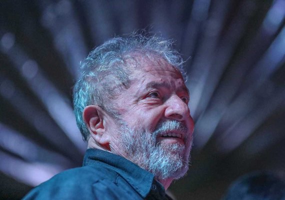 Lula se compara a Tiradentes, em vídeo publicado neste domingo