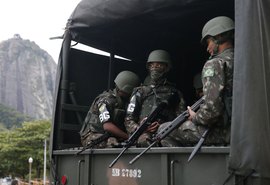 Forças Armadas vão apoiar TSE na segurança das eleições