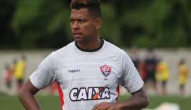 CRB contrata ex-artilheiro do Cruzeiro na Libertadores