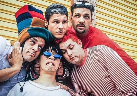 Corpos dos Mamonas Assassinas serão exumados 30 anos após tragédia