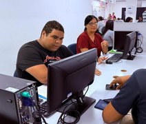 Sine Alagoas oferece 2.766 vagas de emprego em diversas cidades nesta semana