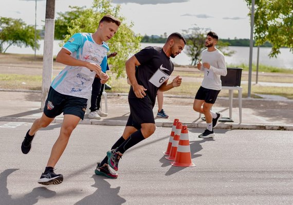 Prefeitura divulga resultado parcial de exame e teste de aptidão do concurso da Guarda Municipal de Arapiraca