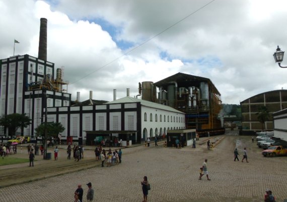 Safra 19/20 conta com todas as usinas em funcionamento