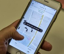 STF julgará vínculo trabalhista de motoristas e entregadores