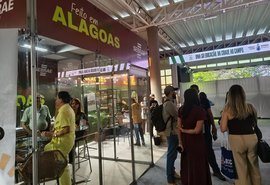 Pequenos negócios do campo e do artesanato são protagonistas no Arapiraca Agroshow