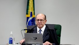 Gilmar Mendes intensifica críticas a André Mendonça e expõe nova divisão