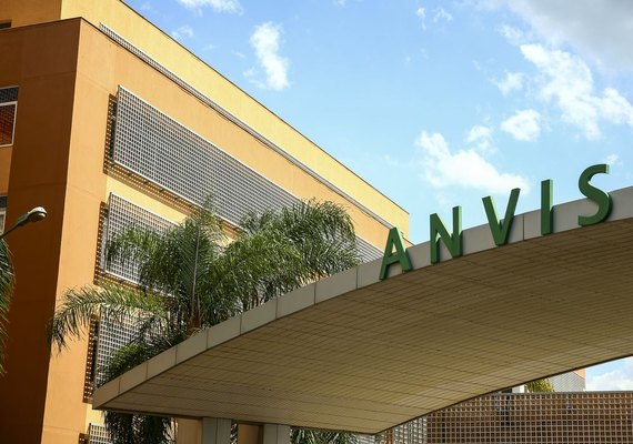 Anvisa manda retirar do mercado duas marcas de suplemento alimentar