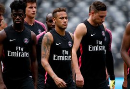 Após polêmicas, Neymar vai em busca do tempo perdido no PSG