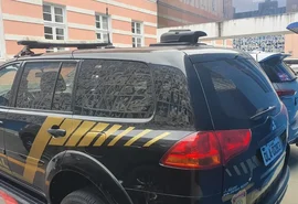 PF retorna à ALE para encontrar documentos e oficiar deputados; saiba mais