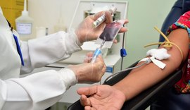 Hemoal realiza coleta externa de sangue em Coruripe e Carneiros nesta quinta