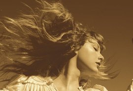 Taylor Swift lança Fearless (Taylor’s Version)