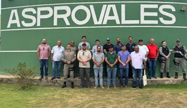 Associação dos Plantadores Rurais do Vale do Satuba articulam ações para conter furtos na zona rural