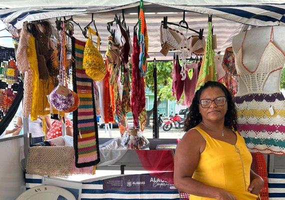 Circuito Regional de Feiras de Agricultura Familiar acontece em Palmeira dos Índios em novo local