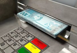 Governo do Estado libera primeira faixa salarial nesta sexta-feira (29)