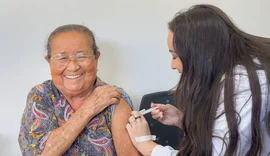 Girau do Ponciano intensifica vacinação contra influenza
