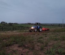 CPLA realiza visita técnica no município de Jacaré dos Homens
