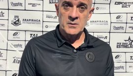 Schülle valoriza entrega do ASA e convoca torcida para jogo do acesso