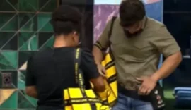 Web aponta possível caso de racismo no BBB 26 após fala de participante