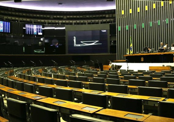 Câmara analisa hoje caso de deputado e maioria é a favor da prisão