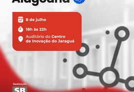 Ufal promove Noite da Ciência Alagoana em Maceió
