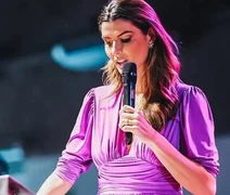 MDB contesta candidatura de Marina JHC ao Senado no TRE de Alagoas