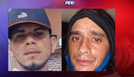 Suspeitos de assassinar PM alagoano em Porto de Galinhas são mortos