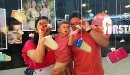 Arquivo Público encerra nesta quinta-feira (10) exposição interativa em shopping