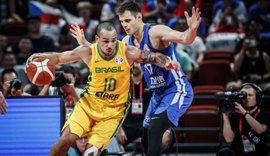 Fiba define datas de Pré-olímpico masculino de basquete