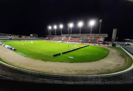 Vasco vai à CBF para que CSA diminua preço dos ingressos para torcida visitante
