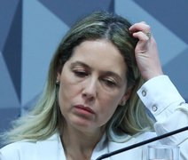 Mulher de ex-procurador-geral do INSS fica em silêncio na CPMI